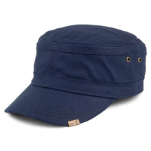 Load image into Gallery viewer, 5 Panel Camp Cap d