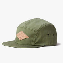 Load image into Gallery viewer, 5 Panel Camp Cap d