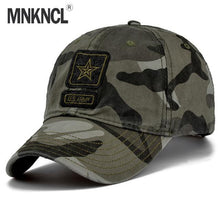 Load image into Gallery viewer, 5 Panel Camp Cap d